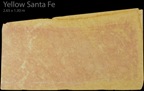 YELLOW SANTA FE CALL 0422 104 588 ABOUT THIS MATERIAL